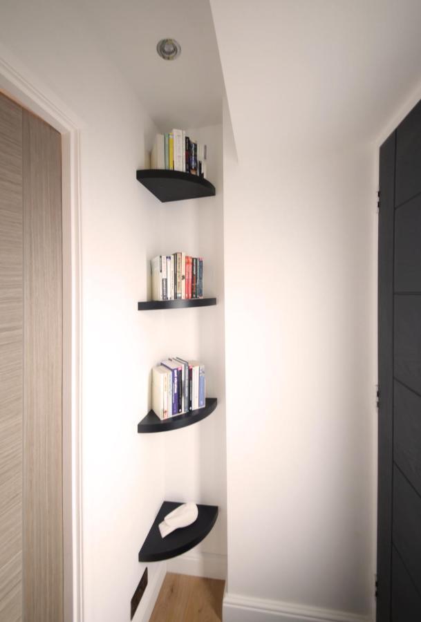 Orchard Road Studio Apartment Hook Norton Екстериор снимка