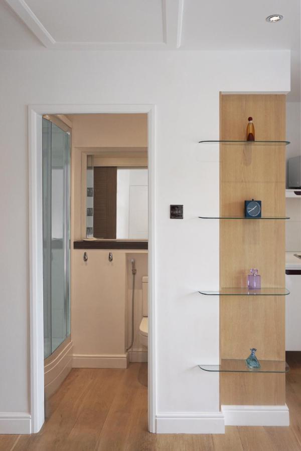 Orchard Road Studio Apartment Hook Norton Екстериор снимка