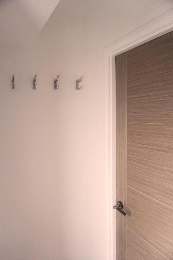Orchard Road Studio Apartment Hook Norton Екстериор снимка