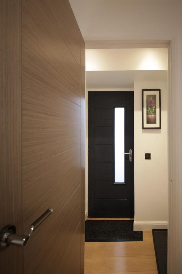 Orchard Road Studio Apartment Hook Norton Екстериор снимка
