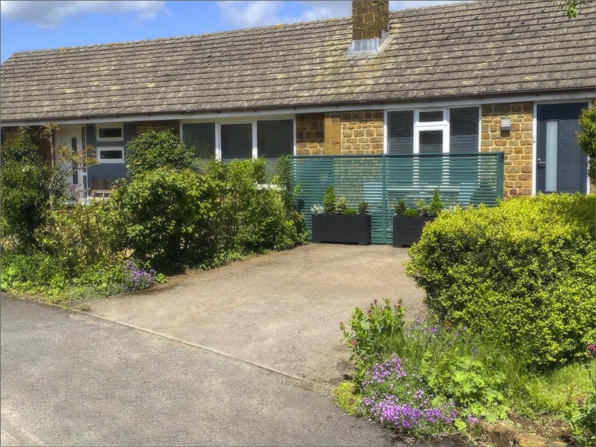 Orchard Road Studio Apartment Hook Norton Екстериор снимка