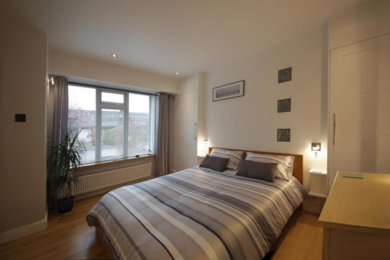 Orchard Road Studio Apartment Hook Norton Екстериор снимка