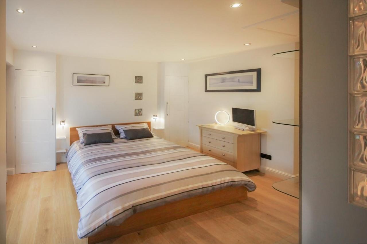 Orchard Road Studio Apartment Hook Norton Екстериор снимка