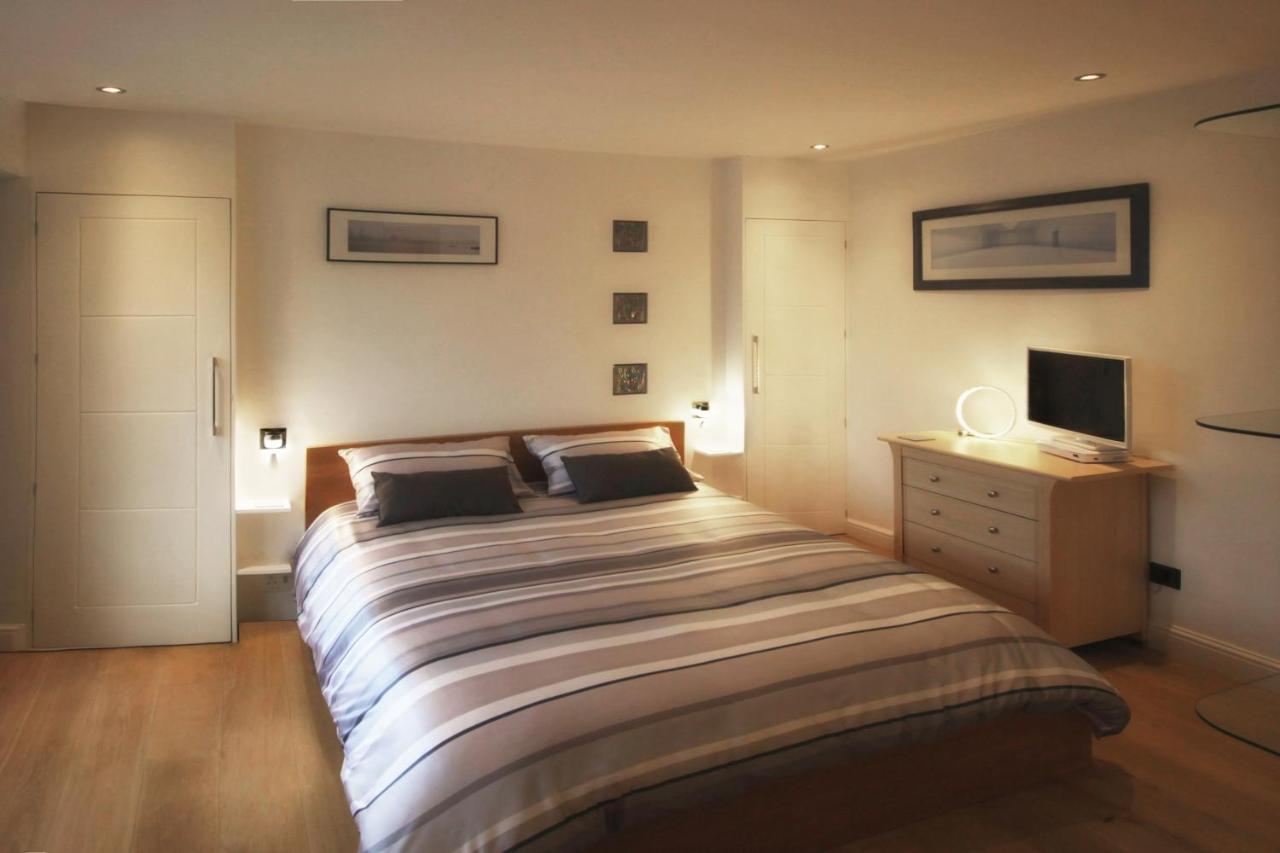 Orchard Road Studio Apartment Hook Norton Екстериор снимка