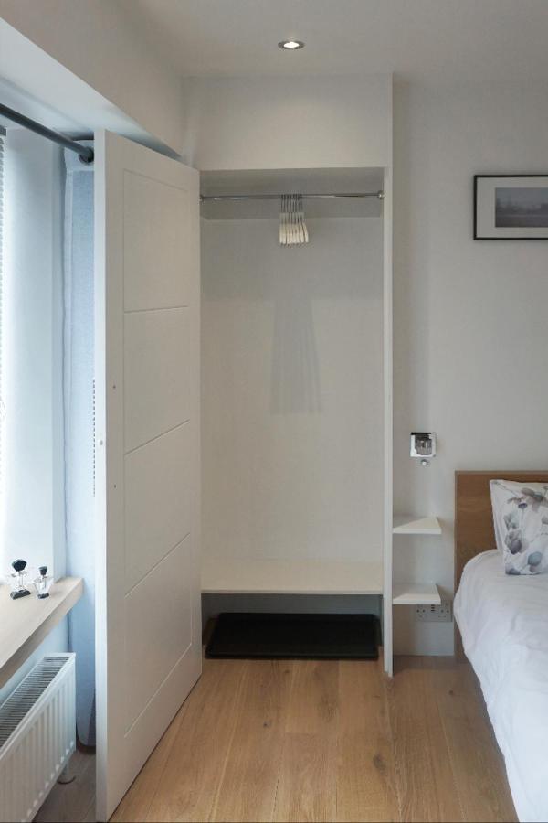 Orchard Road Studio Apartment Hook Norton Екстериор снимка